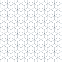 HEXACUB WHITE
