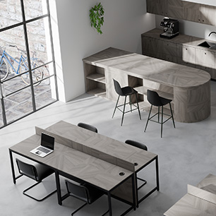 Marquetry Natural