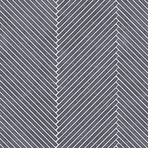 Midnight Herringbone