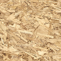 OSB PANEL NATURAL