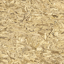 Osb Panel Natural