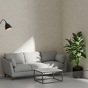 Osb Panel White