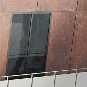 Corten