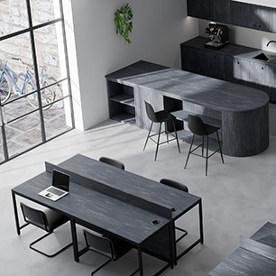 Pencil Black