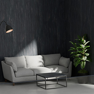 PENCIL BLACK