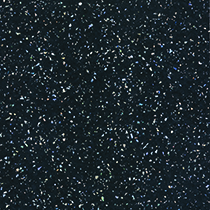 Strass Noir