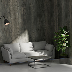 SENIOR OAK GREY