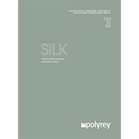 Brochure - Silk