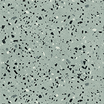 Terrazzo Venetian Blue