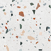 Terrazzo Venetian Pastel 