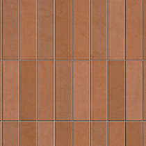Terracotta Tiles Dark
