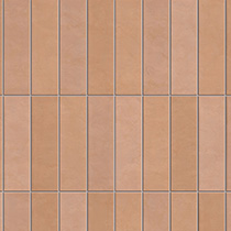 Terracotta Tiles Light