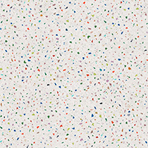 Terrazzo Upcycled