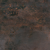 Underground Rouille