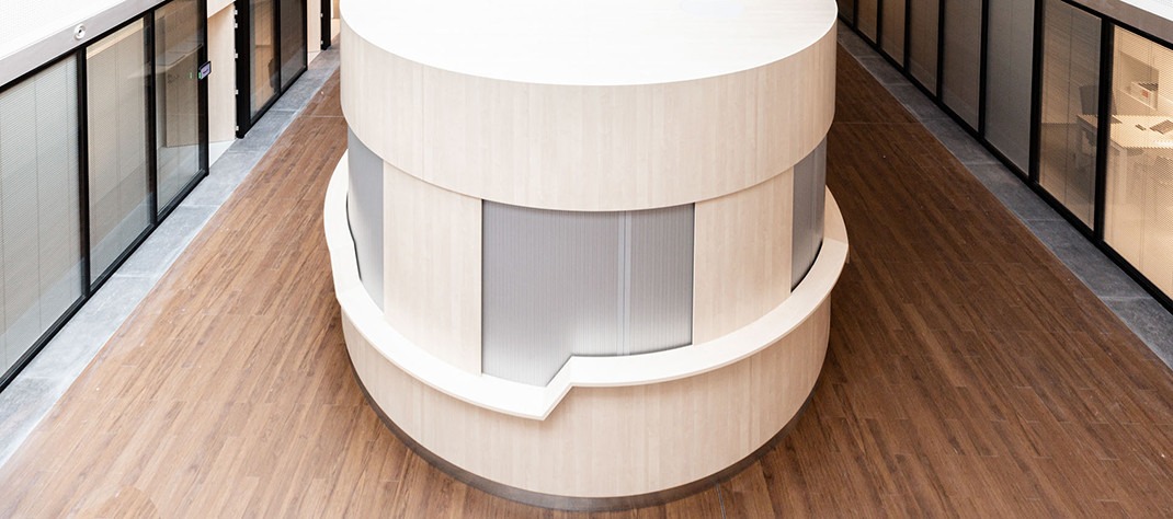 Clinique CHC Montlégia - Liège