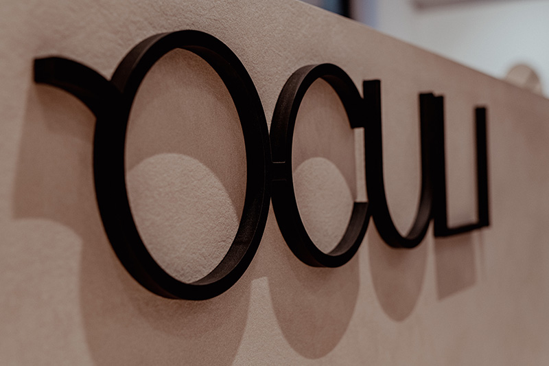 Optiker Optiek Oculi