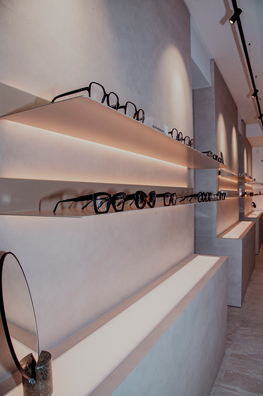 Optiker Optiek Oculi