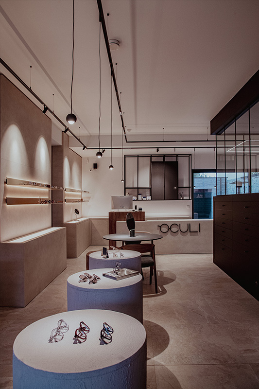 Optiker Optiek Oculi