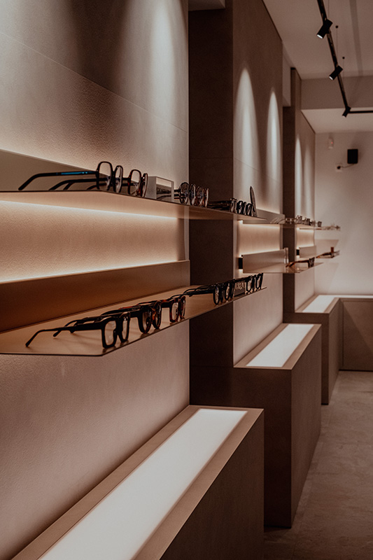 Optiker Optiek Oculi