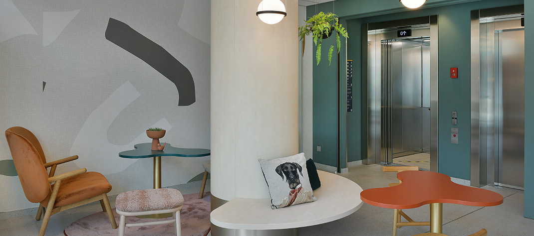 Aparthotel Adagio - Belgique
