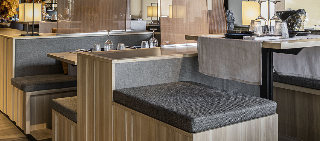 Restaurant Amy Sushi - Italie