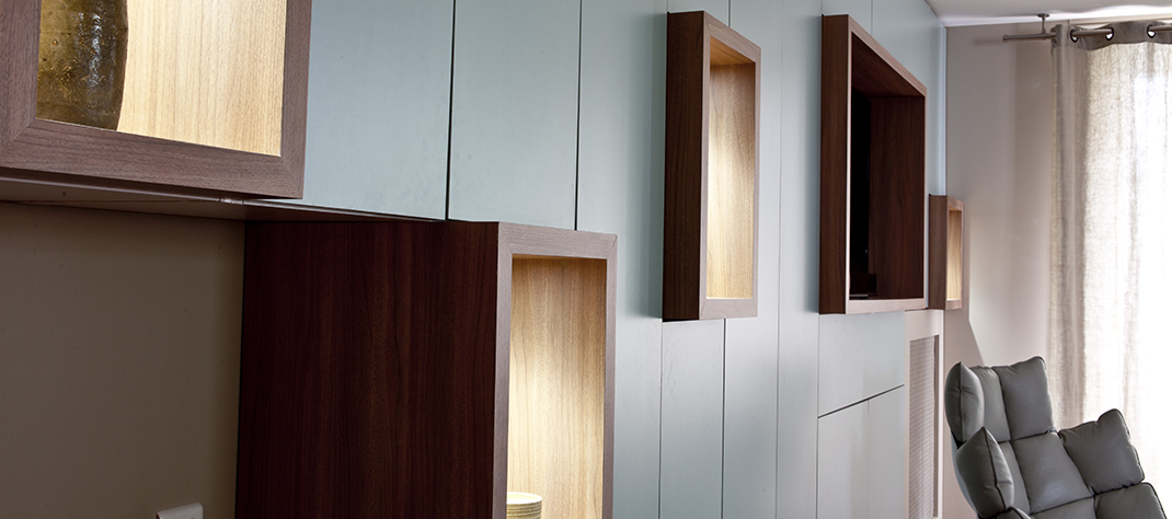 Relooking Appartement - France