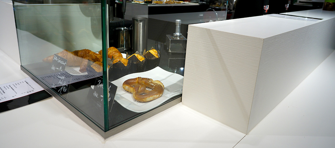 Bar galerie Wagener - Allemagne