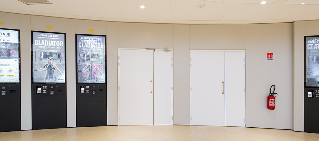 EuropaCorp La Joliette - France