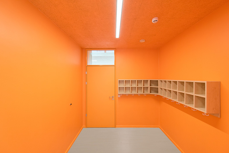 Kindertagesstätte „Maulwurf“