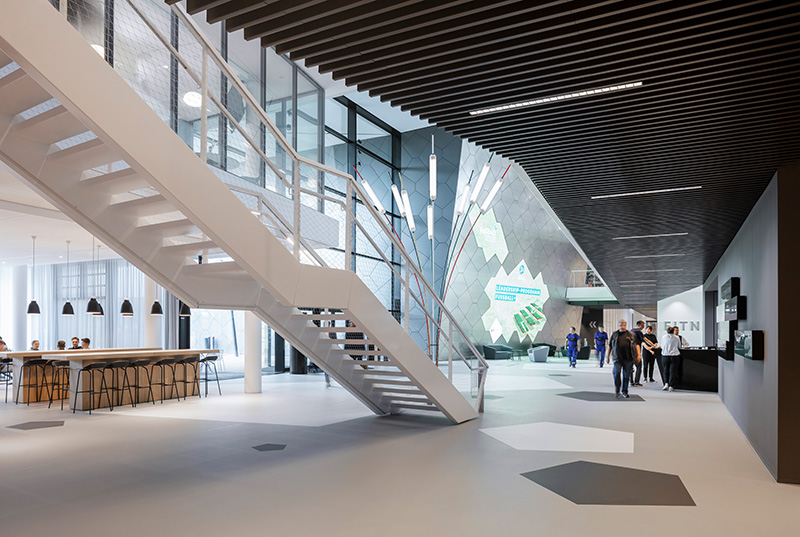 DFB-Campus Frankfurt