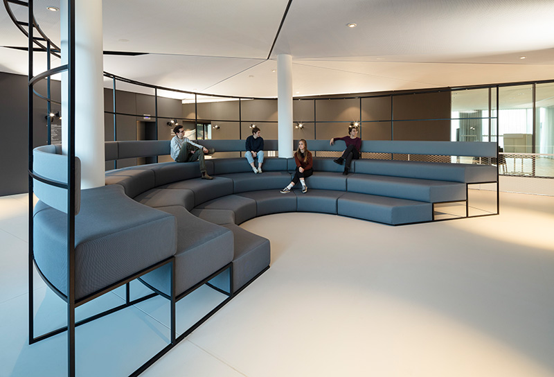 DFB-Campus Frankfurt