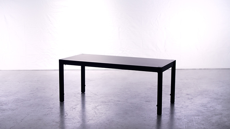 Modulares Möbelsystem 