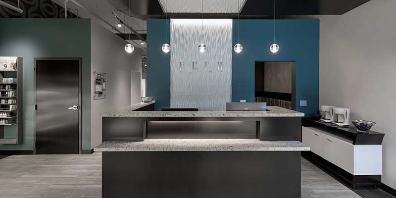 ECCO Salon