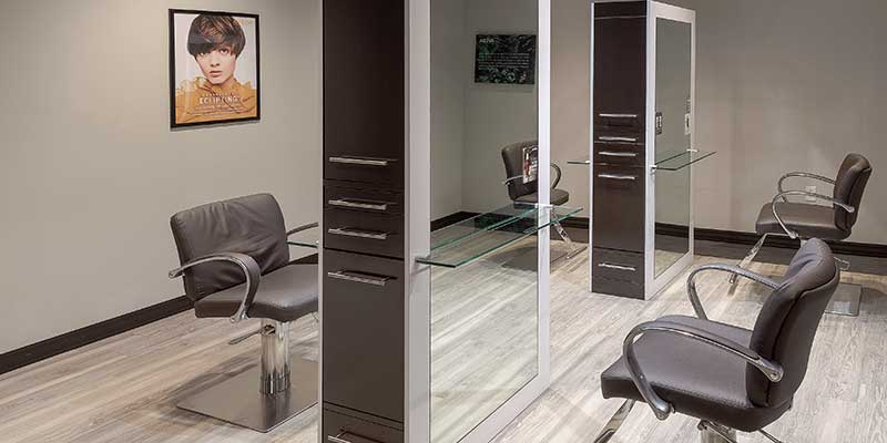 ECCO Salon