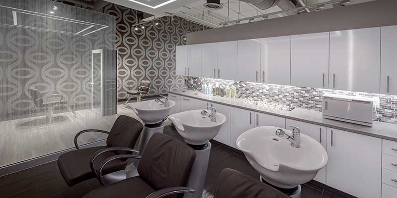 ECCO Salon