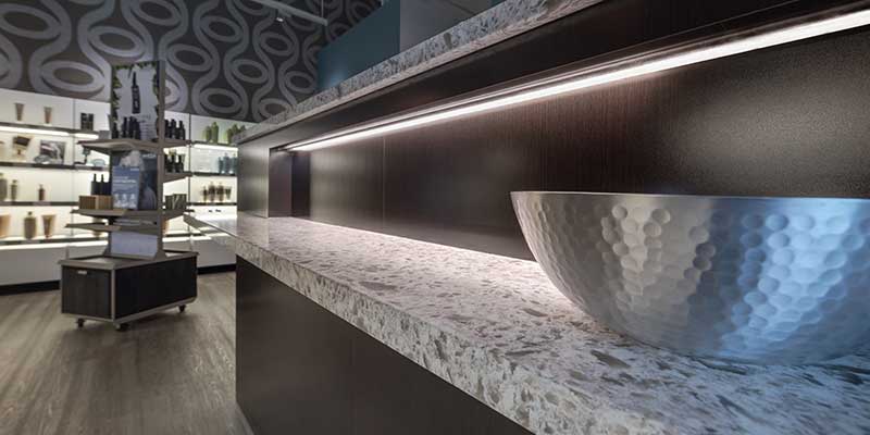 ECCO Salon