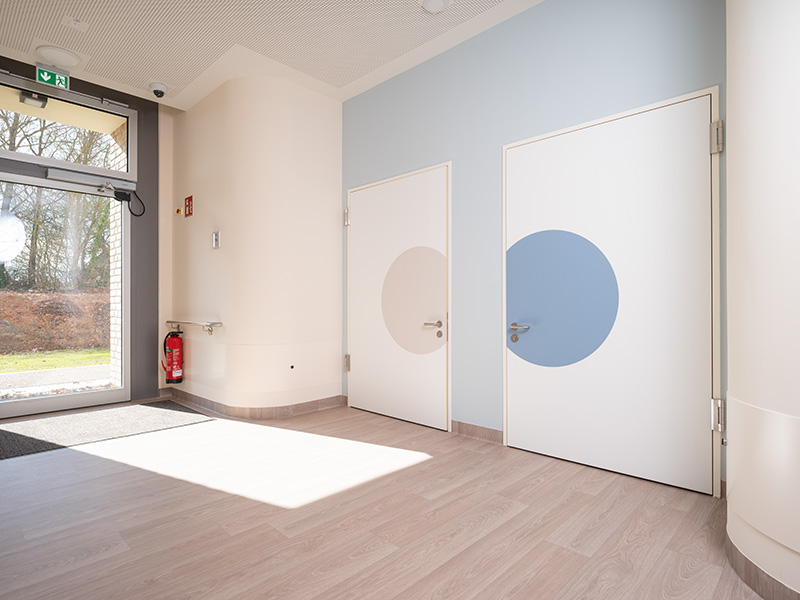 Hephata Klinikum Schwalmstadt