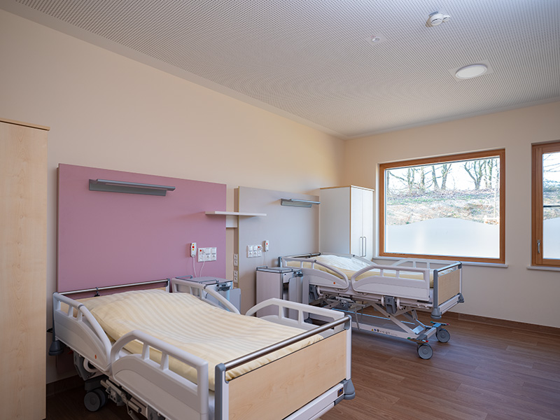 Hephata Klinikum Schwalmstadt