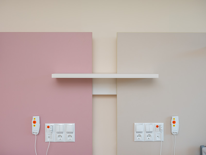 Hephata Klinikum Schwalmstadt