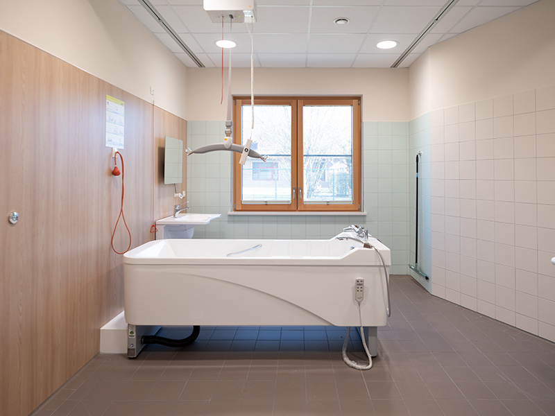 Hephata Klinikum Schwalmstadt