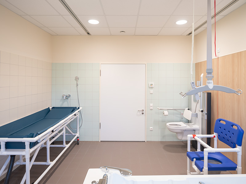Hephata Klinikum Schwalmstadt
