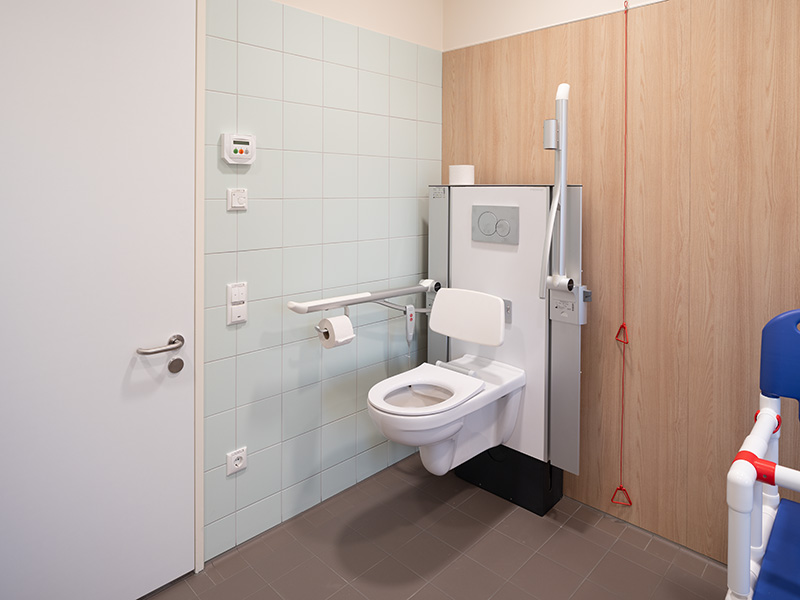 Hephata Klinikum Schwalmstadt