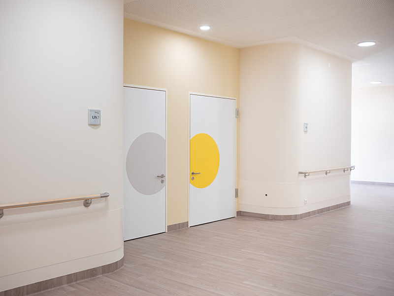 Hephata Klinikum Schwalmstadt