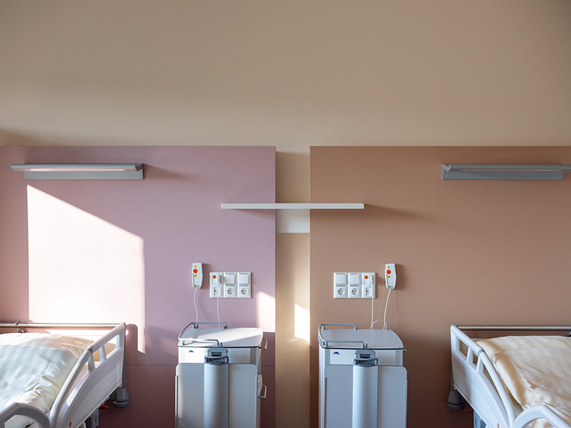 Hephata Klinikum Schwalmstadt