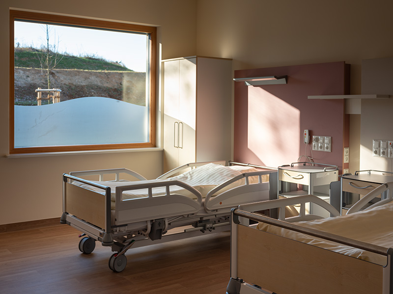 Hephata Klinikum Schwalmstadt