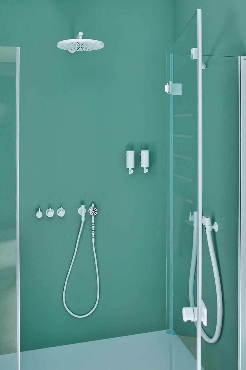 Wellness de Luxe / Einzigartig Entspannen
