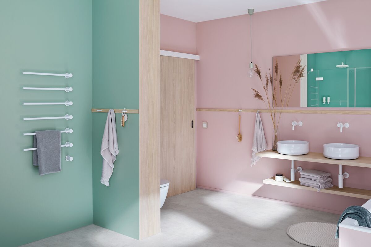 Wellness de Luxe / Einzigartig Entspannen