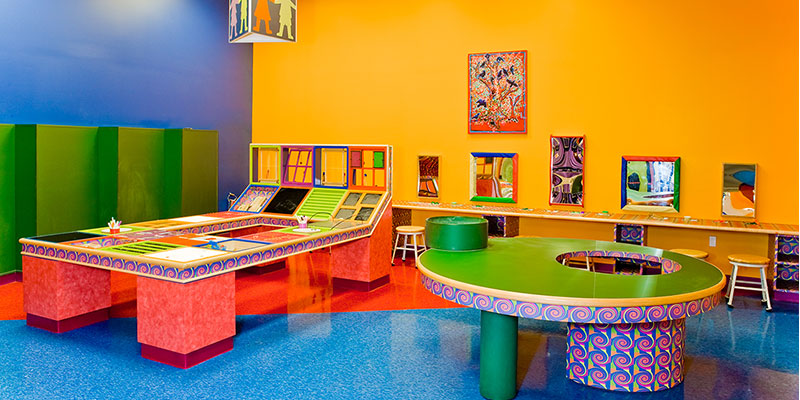 Mid-Michigan Children's Museum