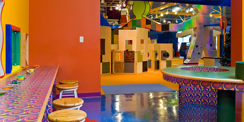 Mid-Michigan Children's Museum