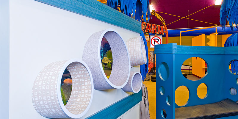 Mid-Michigan Children's Museum